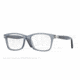 Persol PO3014VM Eyeglass Frames 988-52 - Grey Frame