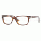 Persol PO3030V Eyeglass Frames 24-5017 - Havana Frame