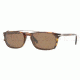 Persol PO3031 Eyeglass Frames 108-5117 - Light Havana Frame