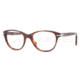 Persol PO3036V Eyeglass Frames 24-5019 - Havana Frame