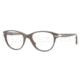 Persol PO3036V Eyeglass Frames 961-4819 - Turtledove Frame, Demo Lens Lenses