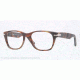 Persol PO3039V Eyeglass Frames 993-54 - Caffe' Frame