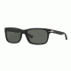 Persol PO3048S Sunglasses 900058-55 - Black Antique Frame, polar grey Lenses