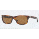 Persol PO3048S Sunglasses 900733-58 - Caffe' Antique Frame, Brown Lenses