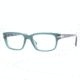 Persol PO3073V Eyeglass Frames 1001-52 - Opal Dark Green Frame