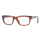 Persol PO3073V Eyeglass Frames 24-52 - Havana Frame