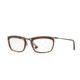 Persol PO3084V Eyeglass Frames 899-53 - Matte Havana Frame