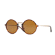 Persol PO3091SM Sunglasses 24/33-49 - Havana Frame, Brown Lenses