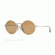 Persol PO3091SM Sunglasses 952/57-49 - Beige Frame, Polar Brown Lenses