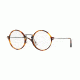 Persol PO3091V Eyeglass Frames 108-47 - Light Havana Frame