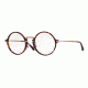 Persol PO3091V Eyeglass Frames 24-47 - Havana Frame