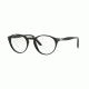 Persol PO3092V Eyeglass Frames 9014-48 - Black Frame