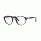 Persol PO3092V Eyeglass Frames 9014-50 - Black Frame