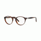 Persol PO3092V Eyeglass Frames 9015-50 - Havana Frame
