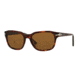 Persol PO3112S Sunglasses 24/57-53 - Havana Frame, Polar Brown Lenses