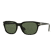 Persol PO3112S Sunglasses 95/31-53 - Black Frame, Green Lenses
