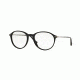 Persol PO3125V Eyeglass Frames 95-49 - Black Frame