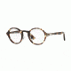 Persol PO3128V Eyeglass Frames 1057-44 - Havana Grey-brown Frame