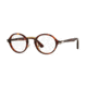 Persol PO3128V Eyeglass Frames 24-44 - Havana Frame