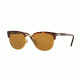 Persol PO3132S Sunglasses 24/33-51 - Havana Frame, Brown Lenses