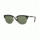 Persol PO3132S Sunglasses 95/31-51 - Black Frame, Green Lenses