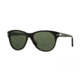 Persol PO3134S Sunglasses 95/31-51 - Black Frame, Green Lenses