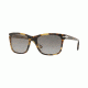 Persol PO3135S Sunglasses 1056M3-55 - Brown/beige Tortoise Frame, Grey Gradient Dark Grey Polar Lenses