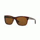 Persol PO3135S Sunglasses 24/57-52 - Havana Frame, Brown Polarized Lenses