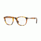 Persol PO3143V Eyeglass Frames 1052-47 - Madreterra Frame