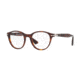 Persol PO3153V Eyeglass Frames 24-50 - Havana Frame