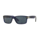 Persol PO3154S Sunglasses 1047R5-58 - Blue Frame, Azure Lenses