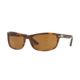 Persol PO3156S Sunglasses 108/33-63 - Caffe' Frame, Brown Lenses