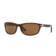 Persol PO3156S Sunglasses 24/57-63 - Havana Frame, Polar Brown Lenses