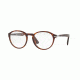 Persol PO3162V Eyeglass Frames 24-50 - Havana Frame