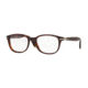 Persol PO3163V Eyeglass Frames 24-52 - Havana Frame