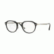 Persol PO3168V Eyeglass Frames 95-48 - Black Frame