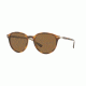 Persol PO3169S Sunglasses 104357-50 - Havana Frame, Polar Brown Lenses