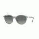 Persol PO3169S Sunglasses 105071-50 - Grey Frame, Grey Gradient Dark Grey Lenses