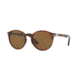 Persol PO3171S Sunglasses 24/57-49 - Havana Frame, Brown Polarized Lenses