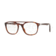 Persol PO3175V Eyeglass Frames 9015-52 - Havana Frame