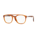 Persol PO3175V Eyeglass Frames 9041-52 - Terra Di Siena Frame