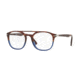 Persol PO3175V Eyeglass Frames 9045-52 - Terra E Oceano Frame