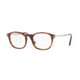 Persol PO3179V Eyeglass Frames 24-49 - Havana Frame
