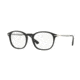 Persol PO3179V Eyeglass Frames 95-49 - Black Frame