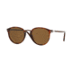 Persol PO3210S Sunglasses 24/57-51 - Havana Frame, Brown Polar Lenses