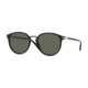 Persol PO3210S Sunglasses 95/31-51 - Black Frame, Green Lenses