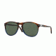 Persol PO9649S Sunglasses 102258-55 - Terra E Oceano Frame, Polar Grey Lenses