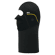 Petzl Balaclava, Black/Yellow, Large/Extra Large, A016CA01