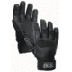 Petzl Cordex Plus Gloves, Black, Large, K53 LN