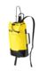 Open Box, Dealer Demo, Petzl 15L Personnel Pack, Yellow/Black, S44Y 015